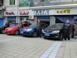 專(zhuān)業(yè)守護(hù)新手上路 萬(wàn)州廣路汽車(chē)陪駕服務(wù)與汽車(chē)展示銷(xiāo)售一體化解析