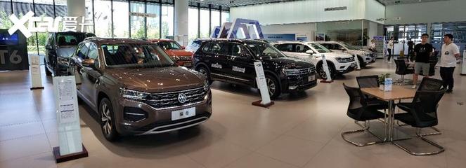 南北大眾SUV價格優(yōu)勢漸顯 市場銷售現(xiàn)狀與生存策略調(diào)查