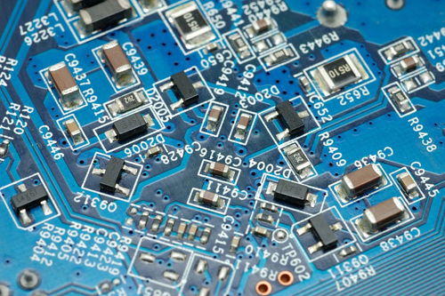 集成電路 家用電器研發(fā)的智慧核心與創(chuàng)新引擎