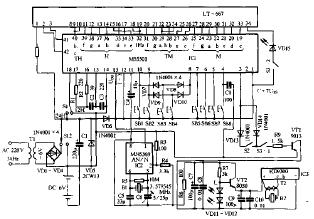 中國(guó)進(jìn)口集成電路數(shù)量持續(xù)增長(zhǎng)，家用電器研發(fā)創(chuàng)新驅(qū)動(dòng)產(chǎn)業(yè)升級(jí)
