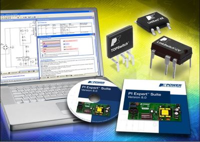 Power Integrations發(fā)布多語言版PI Expert Suite，助力全球電源設計創(chuàng)新