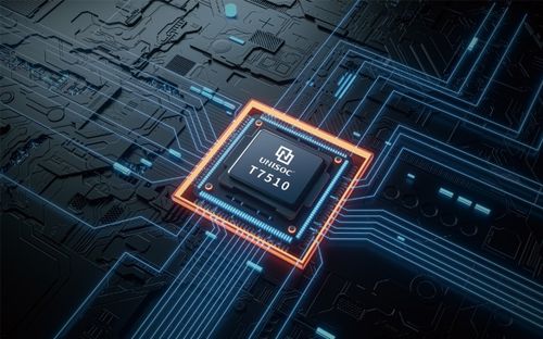紫光展銳2021年?duì)I收強(qiáng)勢(shì)增長(zhǎng) 集成電路設(shè)計(jì)領(lǐng)域的崛起與展望